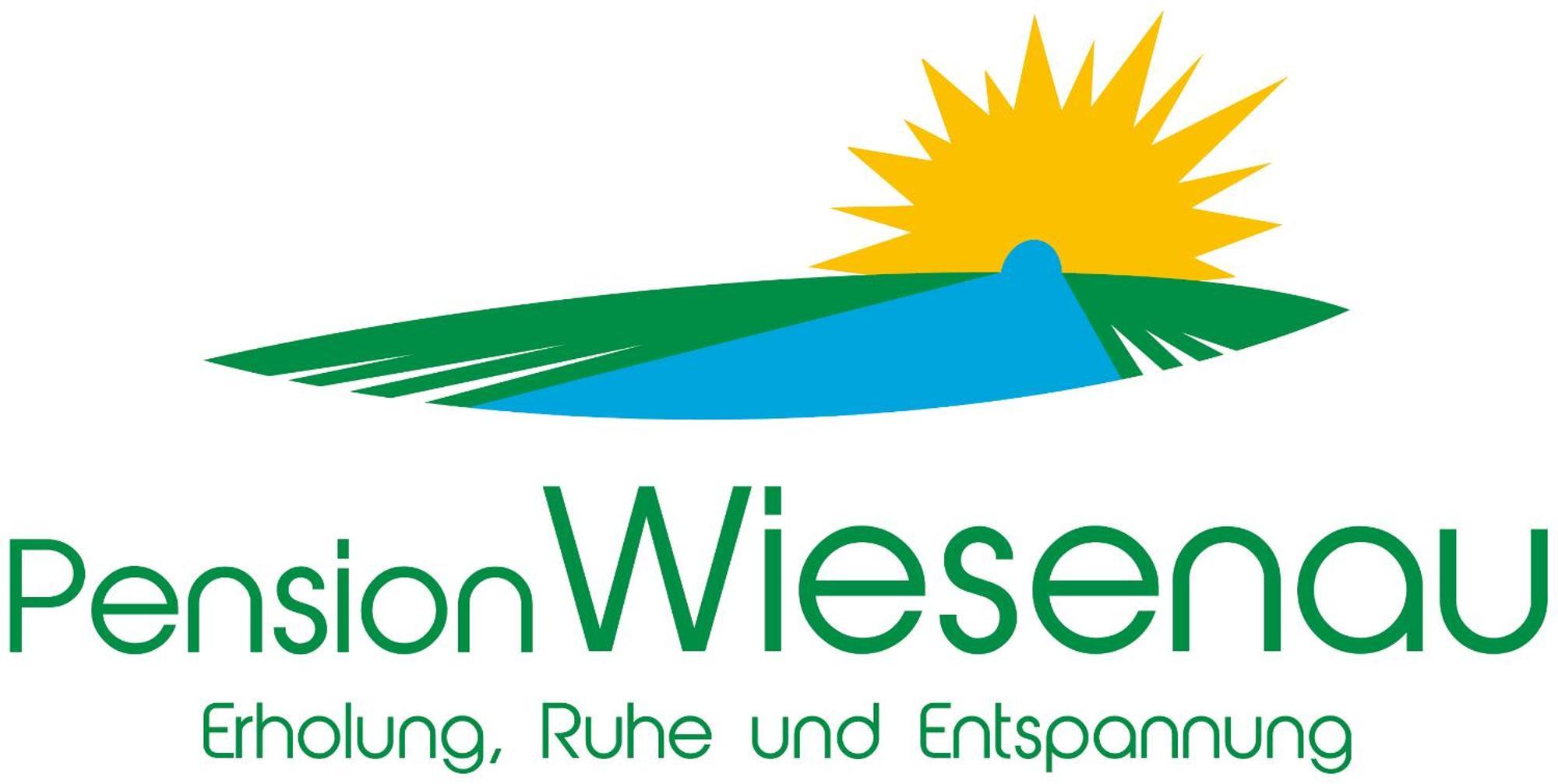 Hotel Pension Wiesenau Salzhausen Екстериор снимка